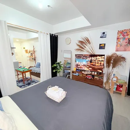 Cheapest staycation Casa Maria
