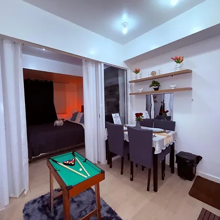 Cheapest Staycation Casa Maria
