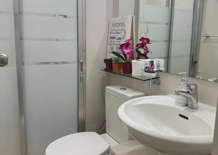 Cheapest Staycation Casa Maria 马尼拉