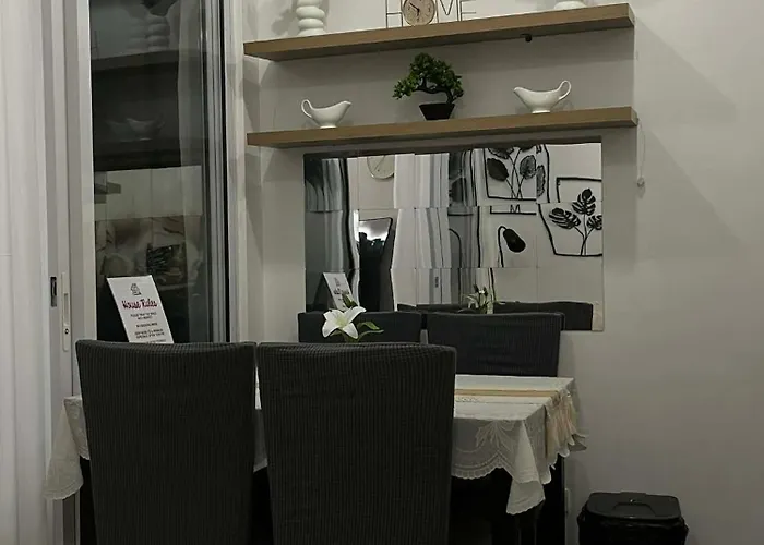 Cheapest Staycation Casa Maria 马尼拉