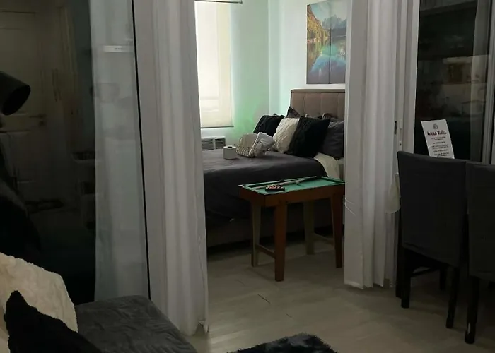 Cheapest Staycation Casa Maria