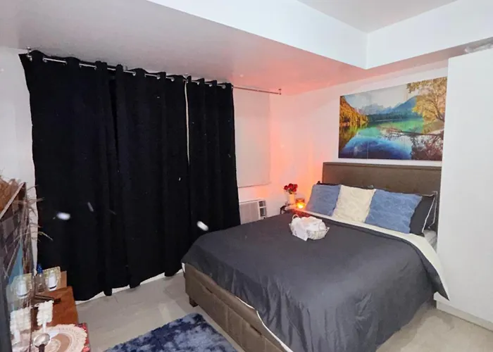 Cheapest Staycation Casa Maria * 马尼拉