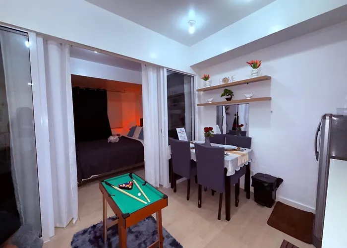 渡假村 Cheapest Staycation Casa Maria