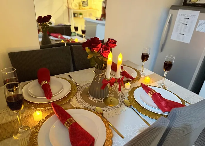 Cheapest Staycation Casa Maria