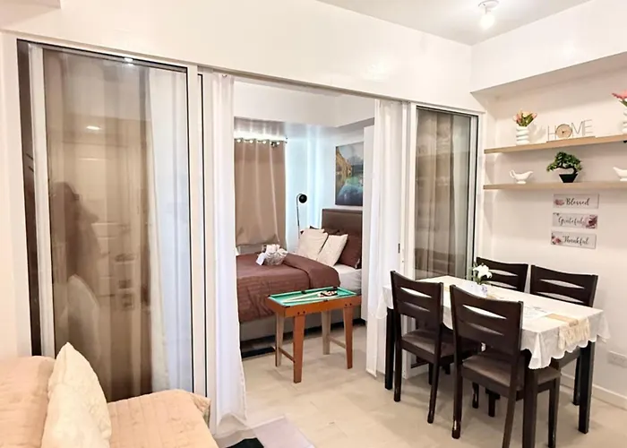 Cheapest Staycation Casa Maria * 马尼拉