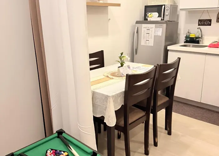 Cheapest Staycation Casa Maria * 马尼拉