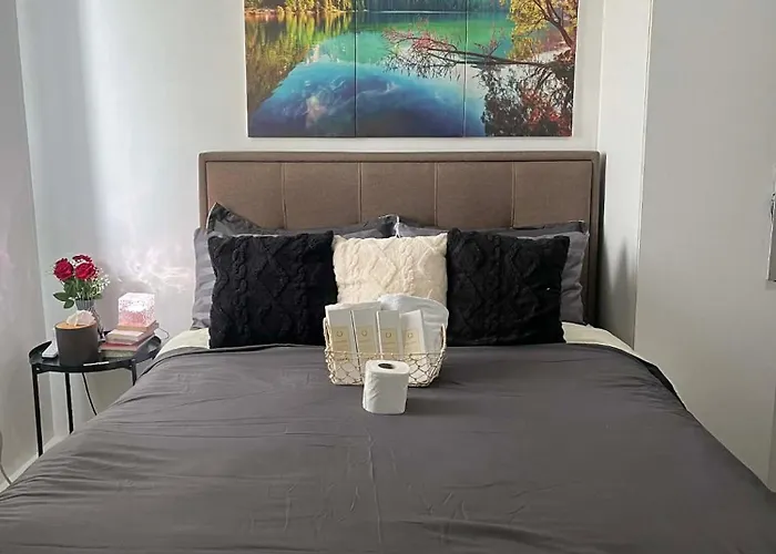 Cheapest Staycation Casa Maria 渡假村
