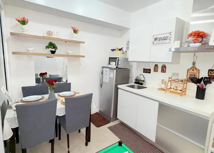渡假村 Cheapest Staycation Casa Maria *
