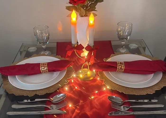 Cheapest Staycation Casa Maria 渡假村 马尼拉