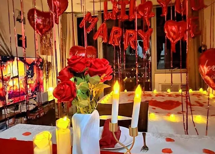 Cheapest Staycation Casa Maria 渡假村 *